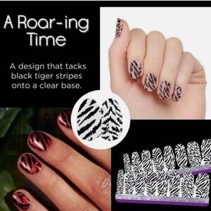 Color Street Nail Strips